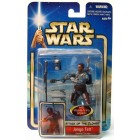 Фигурка Star Wars Jango Fett серии: Attack Of The Clones